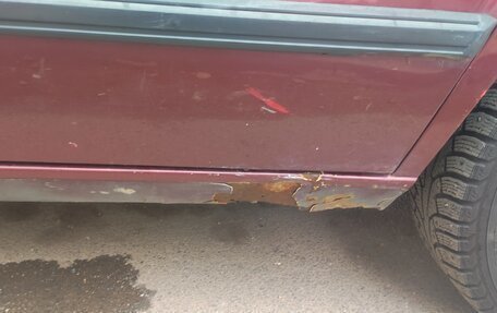 Volvo 940, 1993 год, 240 000 рублей, 38 фотография