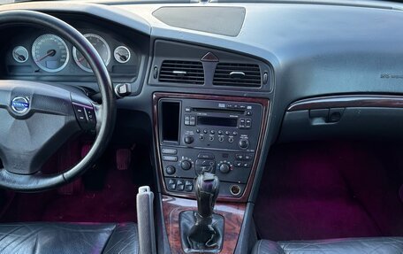 Volvo S60 III, 2007 год, 315 000 рублей, 9 фотография
