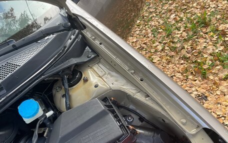 Nissan Primera III, 2006 год, 415 000 рублей, 8 фотография