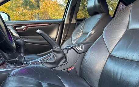 Volvo S60 III, 2007 год, 315 000 рублей, 7 фотография