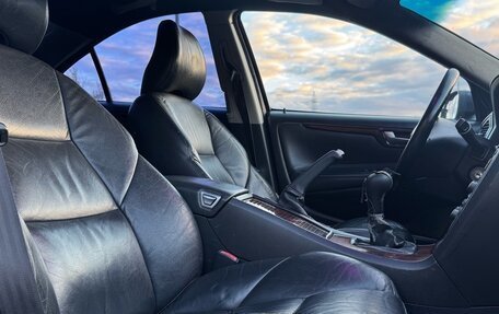 Volvo S60 III, 2007 год, 315 000 рублей, 8 фотография