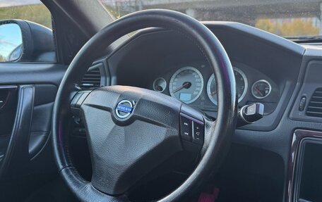 Volvo S60 III, 2007 год, 315 000 рублей, 12 фотография