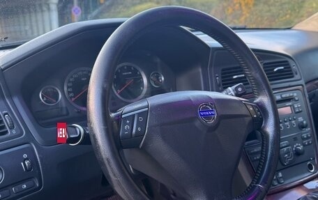 Volvo S60 III, 2007 год, 315 000 рублей, 11 фотография
