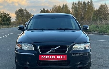 Volvo S60 III, 2007 год, 315 000 рублей, 2 фотография