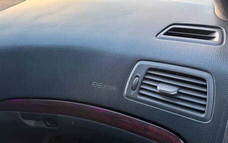 Volvo S60 III, 2007 год, 315 000 рублей, 13 фотография