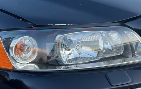 Volvo S60 III, 2007 год, 315 000 рублей, 18 фотография