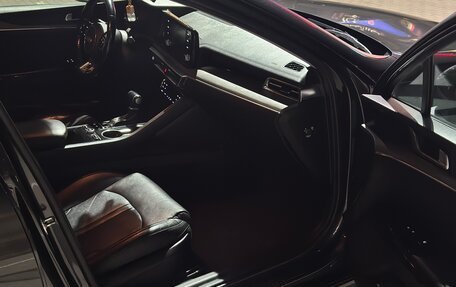 KIA K5, 2020 год, 2 150 000 рублей, 8 фотография