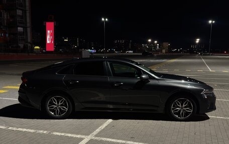 KIA K5, 2020 год, 2 150 000 рублей, 3 фотография
