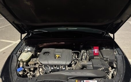 KIA K5, 2020 год, 2 150 000 рублей, 7 фотография