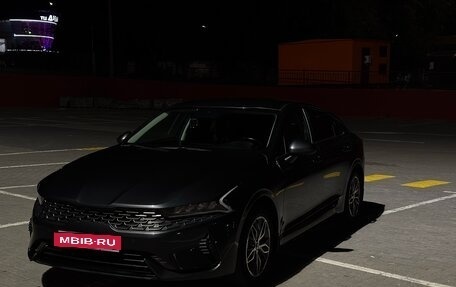 KIA K5, 2020 год, 2 150 000 рублей, 2 фотография
