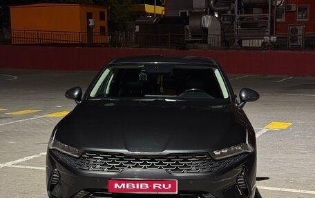 KIA K5, 2020 год, 2 150 000 рублей, 1 фотография