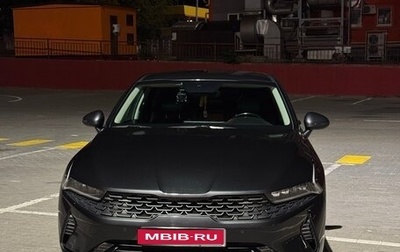 KIA K5, 2020 год, 2 150 000 рублей, 1 фотография