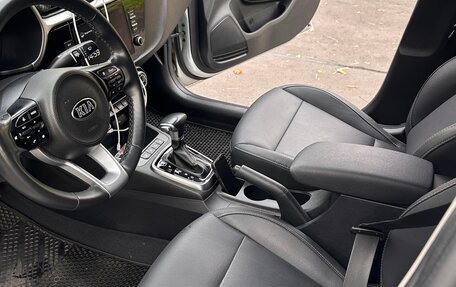 KIA Rio IV, 2020 год, 1 700 000 рублей, 8 фотография