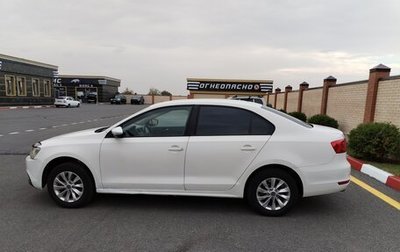 Volkswagen Jetta VI, 2014 год, 500 000 рублей, 1 фотография