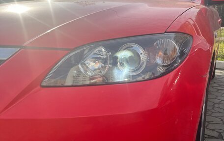 Mazda 3, 2007 год, 649 990 рублей, 4 фотография