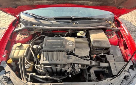 Mazda 3, 2007 год, 649 990 рублей, 8 фотография