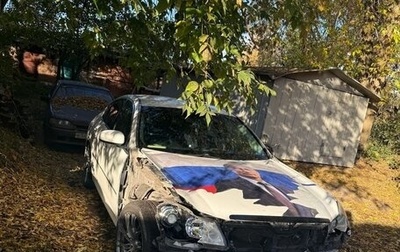 Nissan Fuga I, 2008 год, 295 000 рублей, 1 фотография