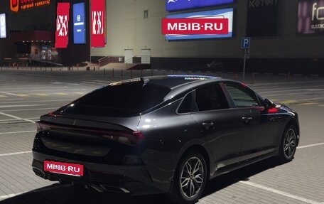 KIA K5, 2020 год, 2 150 000 рублей, 11 фотография