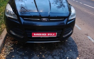 Ford Kuga III, 2013 год, 1 150 000 рублей, 1 фотография