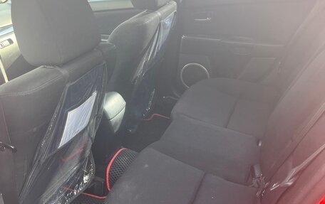 Mazda 3, 2007 год, 649 990 рублей, 13 фотография