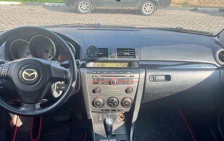 Mazda 3, 2007 год, 649 990 рублей, 12 фотография