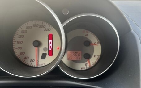 Mazda 3, 2007 год, 649 990 рублей, 11 фотография