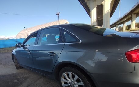 Audi A4, 2013 год, 1 200 000 рублей, 6 фотография