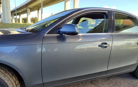 Audi A4, 2013 год, 1 200 000 рублей, 9 фотография