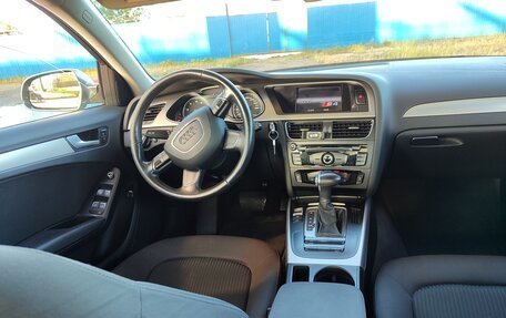 Audi A4, 2013 год, 1 200 000 рублей, 11 фотография
