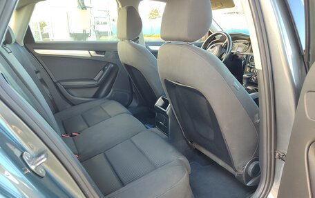 Audi A4, 2013 год, 1 200 000 рублей, 13 фотография