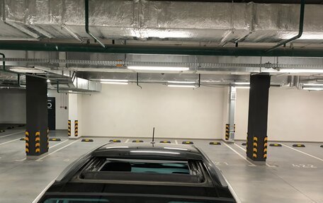 Hyundai ix35 I рестайлинг, 2011 год, 1 300 000 рублей, 19 фотография