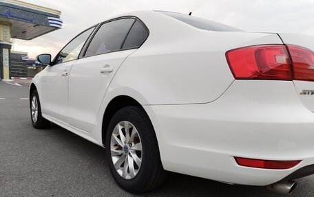 Volkswagen Jetta VI, 2014 год, 500 000 рублей, 8 фотография