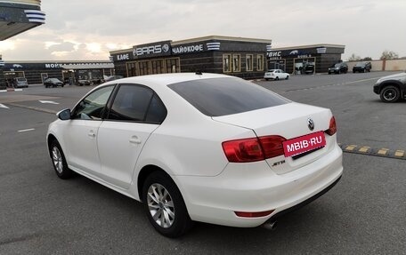 Volkswagen Jetta VI, 2014 год, 500 000 рублей, 5 фотография