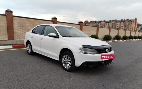 Volkswagen Jetta VI, 2014 год, 500 000 рублей, 3 фотография