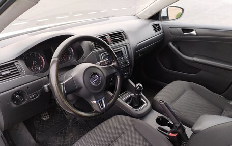 Volkswagen Jetta VI, 2014 год, 500 000 рублей, 11 фотография