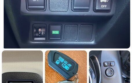 Nissan X-Trail, 2018 год, 1 770 000 рублей, 9 фотография