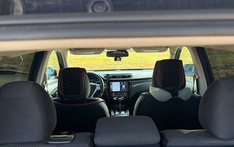 Nissan X-Trail, 2018 год, 1 770 000 рублей, 8 фотография