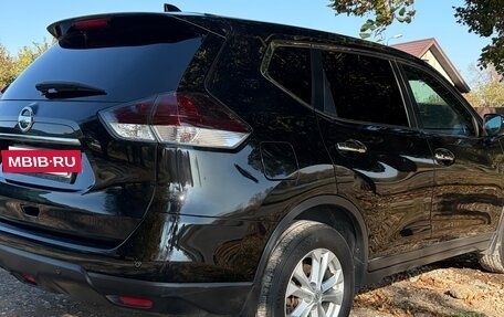 Nissan X-Trail, 2018 год, 1 770 000 рублей, 12 фотография