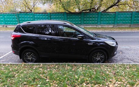 Ford Kuga III, 2013 год, 1 150 000 рублей, 2 фотография