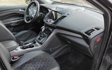 Ford Kuga III, 2013 год, 1 150 000 рублей, 6 фотография