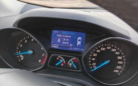 Ford Kuga III, 2013 год, 1 150 000 рублей, 8 фотография