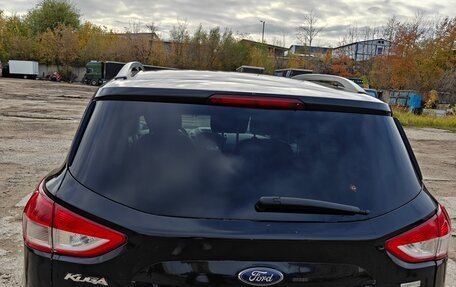 Ford Kuga III, 2013 год, 1 150 000 рублей, 4 фотография