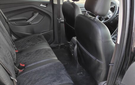Ford Kuga III, 2013 год, 1 150 000 рублей, 7 фотография