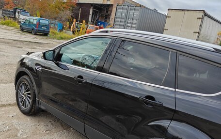 Ford Kuga III, 2013 год, 1 150 000 рублей, 3 фотография