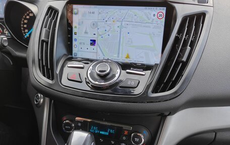 Ford Kuga III, 2013 год, 1 150 000 рублей, 5 фотография