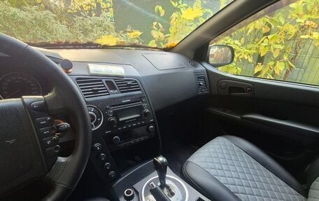 SsangYong Actyon Sports II, 2012 год, 1 170 000 рублей, 5 фотография