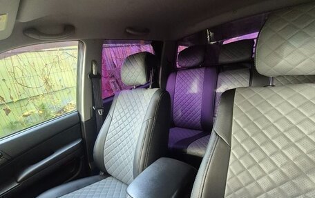 SsangYong Actyon Sports II, 2012 год, 1 170 000 рублей, 10 фотография
