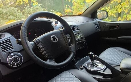 SsangYong Actyon Sports II, 2012 год, 1 170 000 рублей, 12 фотография