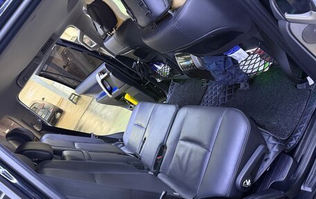 Toyota Land Cruiser Prado 150 рестайлинг 2, 2021 год, 7 000 000 рублей, 11 фотография