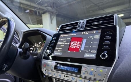 Toyota Land Cruiser Prado 150 рестайлинг 2, 2021 год, 7 000 000 рублей, 21 фотография